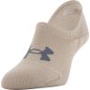 imageUnder Armour womens Womens Breathe Lite Ultra Low Socks MultipairsBlush Beige Assorted 6pairs