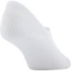 imageUnder Armour womens Womens Breathe Lite Ultra Low Socks MultipairsHalo Gray Assorted 6pairs