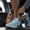 imageUnder Armour womens Womens Breathe Lite Ultra Low Socks MultipairsRadar Blue Assorted 3pairs