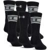 Black/White (6-pairs) Black/White (6-pairs)