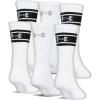 White/Black (6-pairs) White/Black (6-pairs)