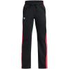 imageUnder Armour Boys Brawler 20 Pants002 Black  Beta  White