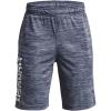 (411) Midnight Navy Light Heather / / White (411) Midnight Navy Light Heather / / White