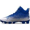 imageUnder Armour Boys Spotlight Fran 20 Jr400 Team Royal BlueWhite