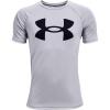 Mod Gray Light Heather (011)/Black Mod Gray Light Heather (011)/Black