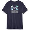 (410) Midnight Navy / / White (410) Midnight Navy / / White