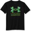 Black (004)/Stadium Green Black (004)/Stadium Green