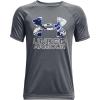 Pitch Gray (014)/White Pitch Gray (014)/White