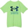 Quirky Lime (752)/Cruise Blue Quirky Lime (752)/Cruise Blue