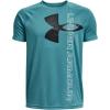 (433) Glacier Blue / / Black (433) Glacier Blue / / Black