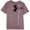 (603) Dark Maroon Light Heather / / White (603) Dark Maroon Light Heather / / White