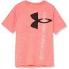 (820) Rush Red Light Heather / / White (820) Rush Red Light Heather / / White