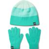 Comet Green (361)/White Comet Green (361)/White