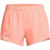 (897) Flare Orange / Flare Orange / Reflective