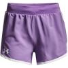 Vivid Lilac (560)/White