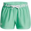 (958) Green Breeze / White / White (958) Green Breeze / White / White