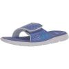 imageUnder Armour Kids Ignite Pro Slide Sandal400 Baja BlueGray MistBlue Surf