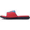 imageUnder Armour Kids Ignite Pro Slide Sandal401 Midnight NavyCapriRed Solstice