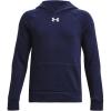 (410) Midnight Navy / / White (410) Midnight Navy / / White