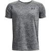(012) Pitch Gray / / Black