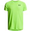 (389) Hyper Green / / Black