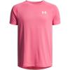 (672) Super Pink / / White