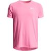 (682) Fluo Pink / / White