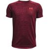 imageUnder Armour boys Tech 20 Shortsleeve TshirtBlack Rose 664Beta