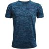imageUnder Armour boys Tech 20 Shortsleeve TshirtFresco Blue 481Academy