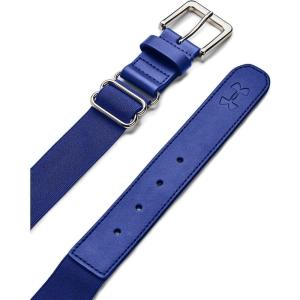 imageUnder Armour Boys Baseball BeltBlue Royal Royal