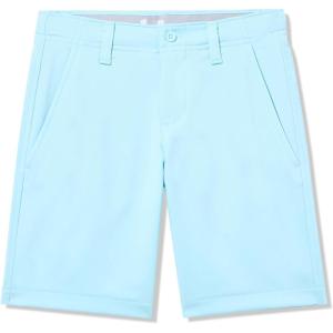 imageUnder Armour Boys Showdown Shorts494 Stream   Halo Gray