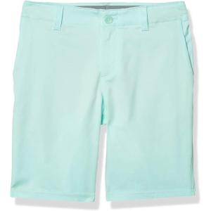 imageUnder Armour Boys Showdown ShortsAqua Float 791Aqua Float
