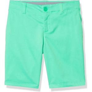 imageUnder Armour Boys Showdown ShortsVapor Green 299Vapor Green