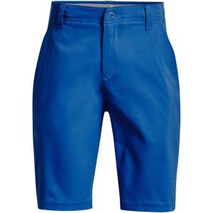 imageUnder Armour Boys Showdown ShortsVictory Blue 474Academy