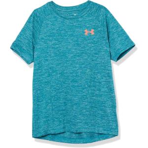 imageUnder Armour boys Tech 20 Shortsleeve TshirtCerulean 452Beta