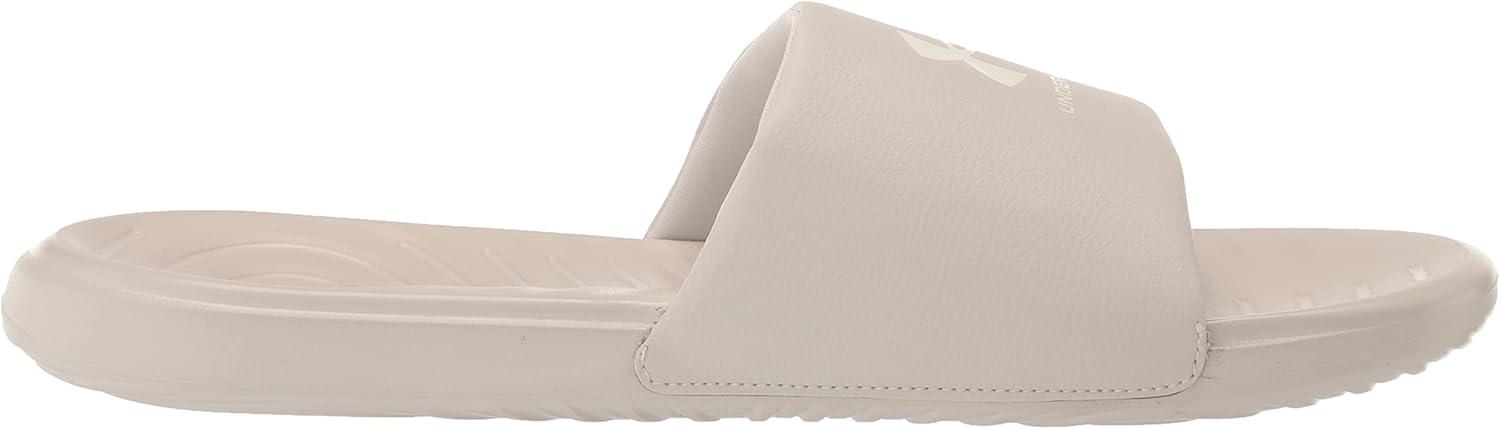 imageUnder Armour Boys Ansa Fixed Strap Sandal109 FogFogIvory