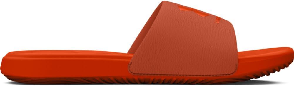 imageUnder Armour Boys Ansa Fixed Strap Sandal201 Orange OxideScorchedScorched