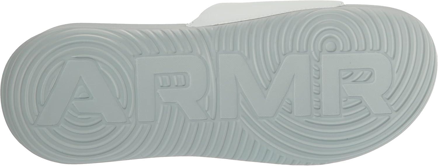 imageUnder Armour Boys Ansa Fixed Strap Sandal301 Illusion GreenOpal GreenTourmaline Teal