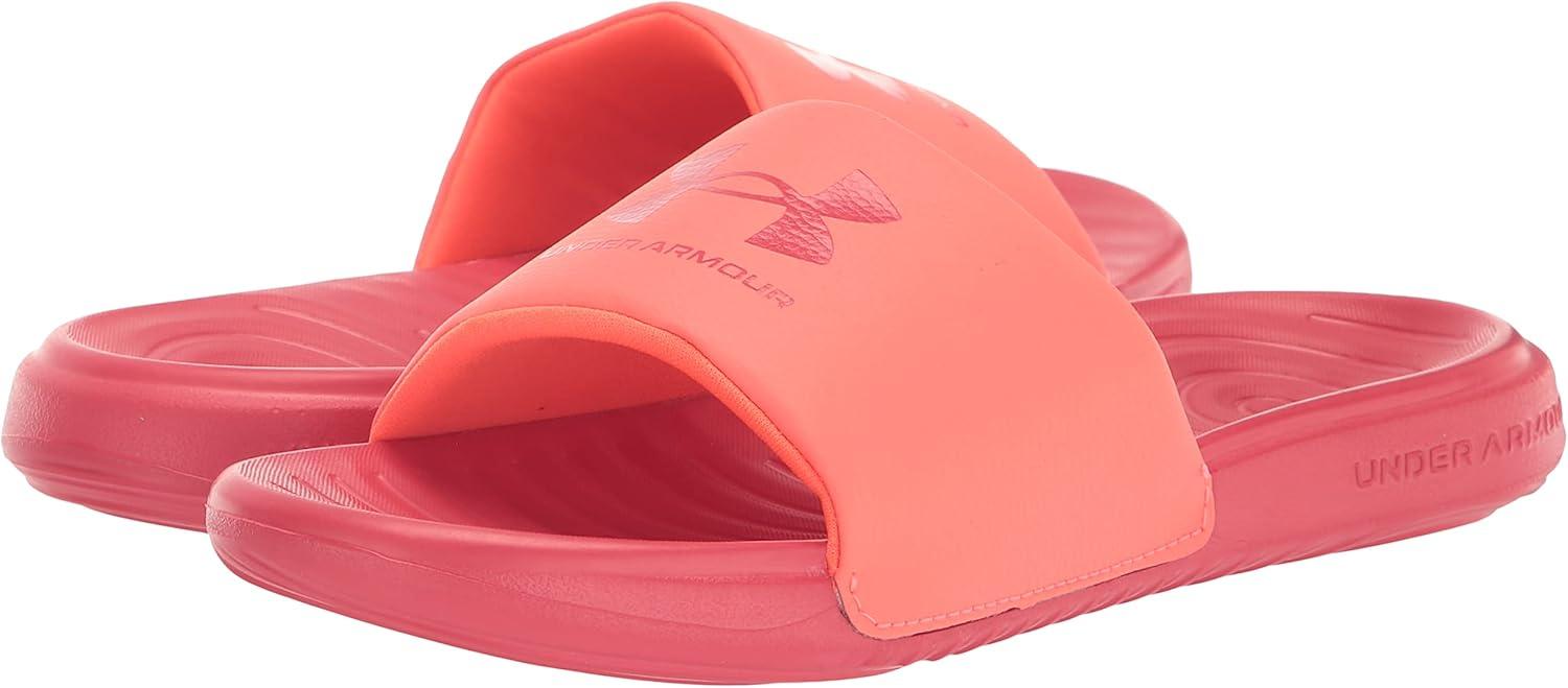imageUnder Armour Boys Ansa Fixed Strap Sandal302 After BurnChakraChakra