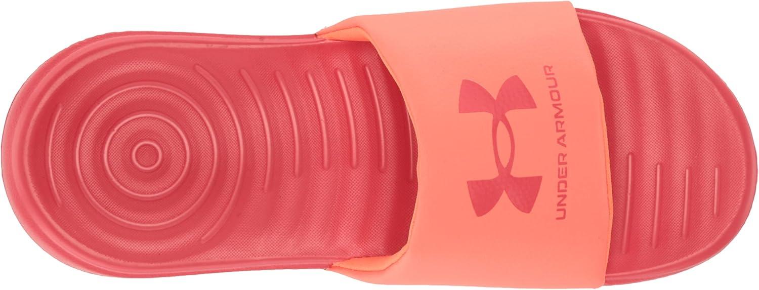 imageUnder Armour Boys Ansa Fixed Strap Sandal302 After BurnChakraChakra
