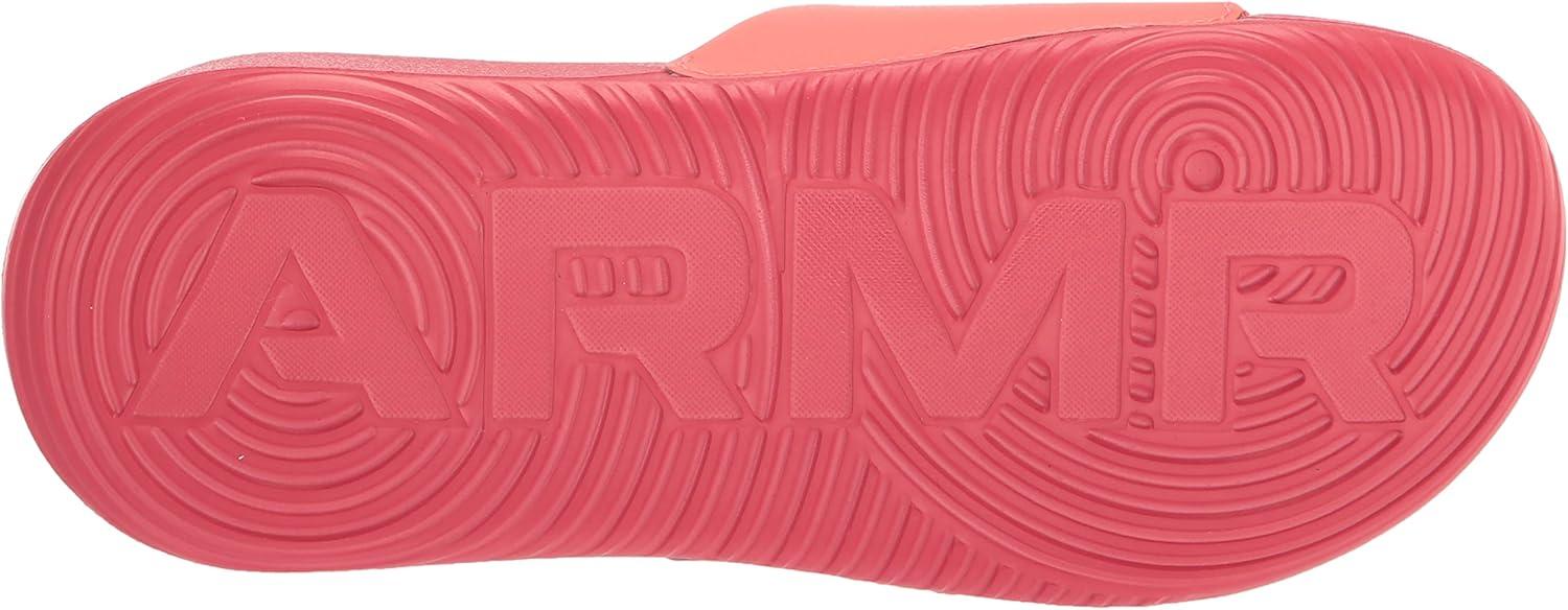 imageUnder Armour Boys Ansa Fixed Strap Sandal302 After BurnChakraChakra