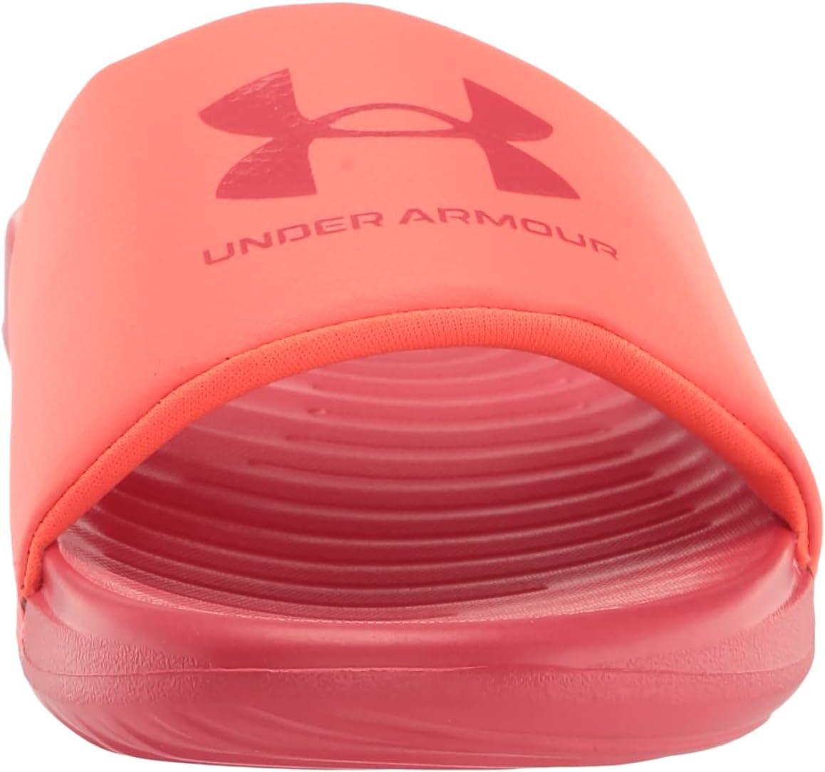 imageUnder Armour Boys Ansa Fixed Strap Sandal302 After BurnChakraChakra