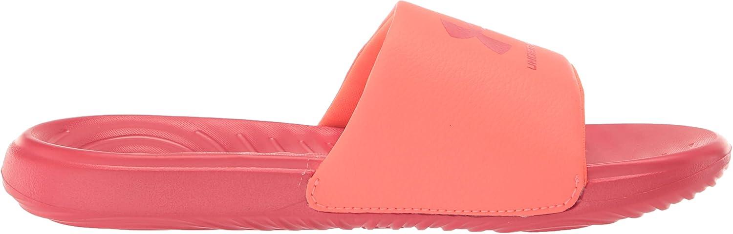imageUnder Armour Boys Ansa Fixed Strap Sandal302 After BurnChakraChakra