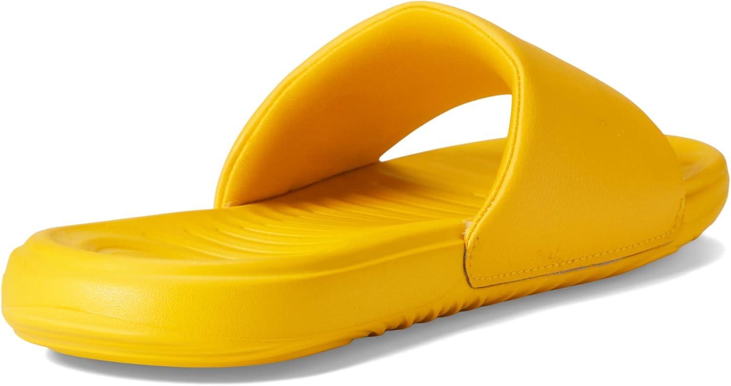 imageUnder Armour Boys Ansa Fixed Strap Sandal700 Zeppelin YellowZeppelin YellowLemon Ice