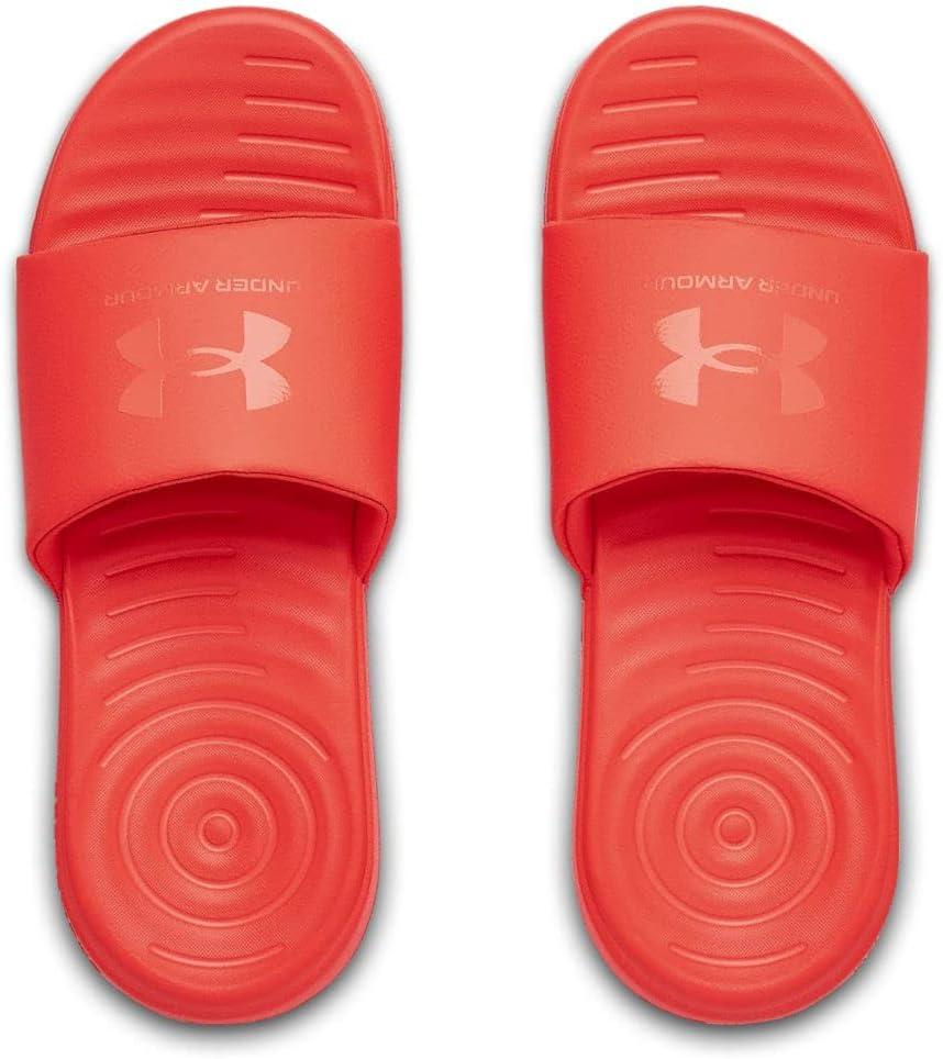 imageUnder Armour Boys Ansa Fixed Strap SandalBeta 602Beta