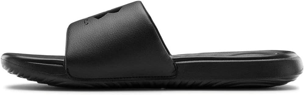 imageUnder Armour Boys Ansa Fixed Strap SandalBlack 003Black