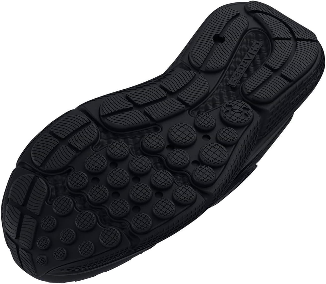 imageUnder Armour UnisexChild Pre School Assert 10 Alternate Closure002 BlackBlackBlack