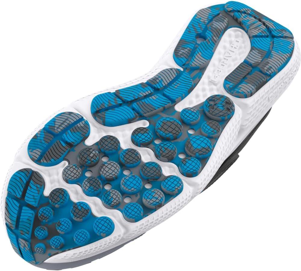 imageUnder Armour UnisexChild Pre School Assert 10 Alternate Closure107 SteelCastlerockCapri