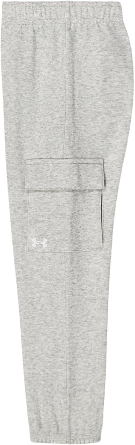 imageUnder Armour babygirls Ua Terrazzo Leopard Heart SetShort SetLavendar Cargo Pant