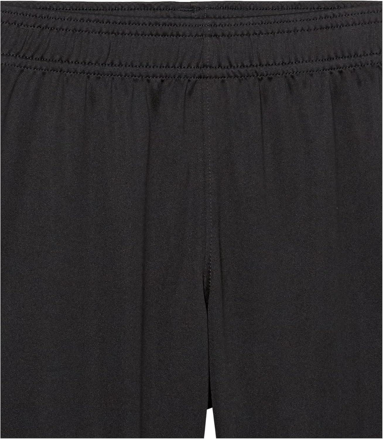 imageUnder Armour babygirls Ua Terrazzo Leopard Heart SetShort SetRoyal Su22